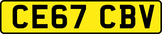 CE67CBV