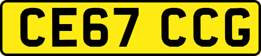 CE67CCG