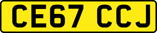 CE67CCJ