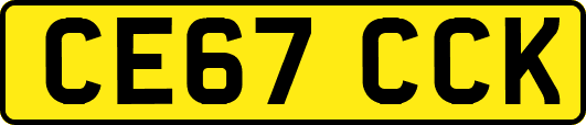 CE67CCK