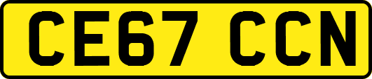 CE67CCN