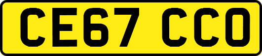CE67CCO