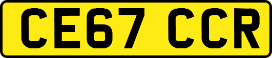 CE67CCR