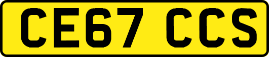 CE67CCS
