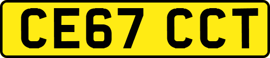 CE67CCT
