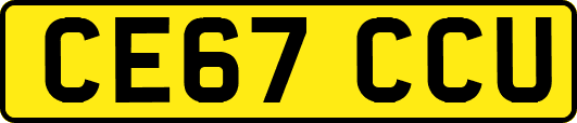 CE67CCU