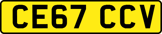 CE67CCV