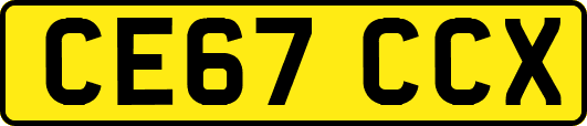 CE67CCX