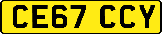 CE67CCY