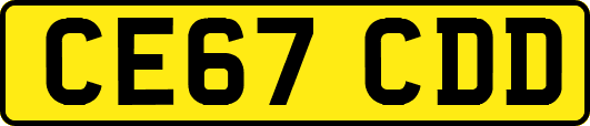 CE67CDD