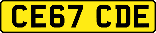 CE67CDE