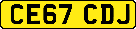 CE67CDJ