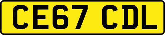 CE67CDL