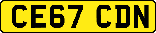 CE67CDN