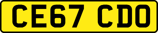CE67CDO