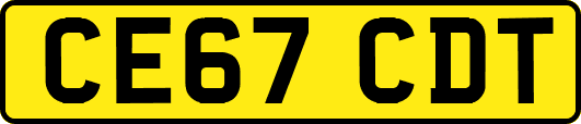 CE67CDT