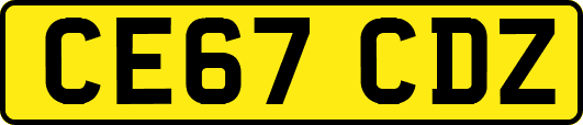 CE67CDZ