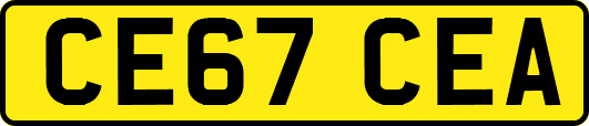 CE67CEA