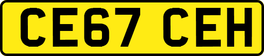 CE67CEH