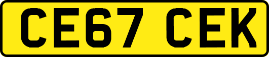 CE67CEK