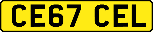 CE67CEL