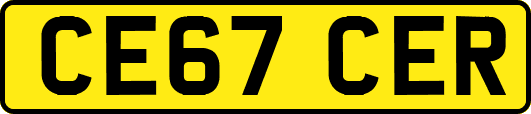 CE67CER