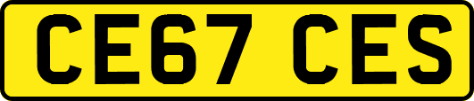 CE67CES