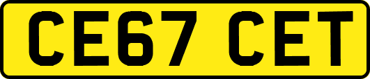 CE67CET