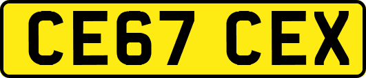 CE67CEX