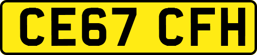 CE67CFH