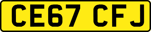 CE67CFJ