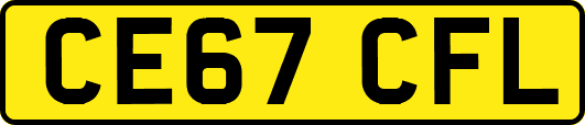 CE67CFL