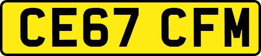 CE67CFM