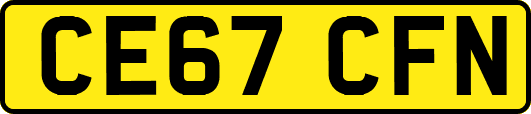 CE67CFN