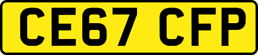 CE67CFP