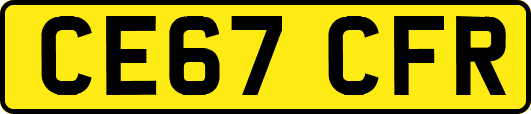 CE67CFR