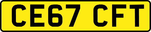 CE67CFT