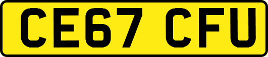 CE67CFU