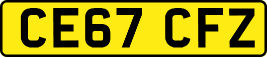 CE67CFZ
