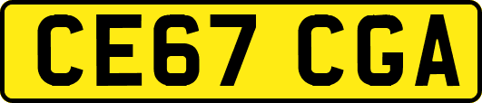 CE67CGA