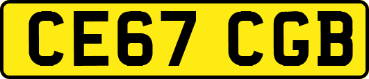 CE67CGB