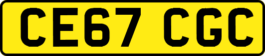 CE67CGC