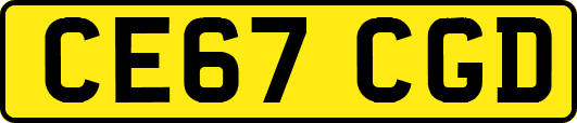 CE67CGD