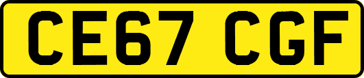 CE67CGF