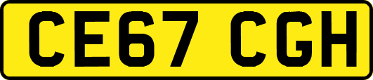 CE67CGH