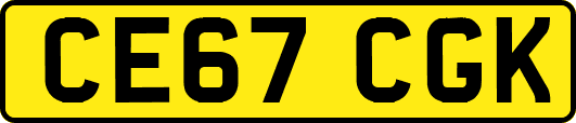 CE67CGK