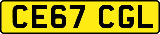 CE67CGL