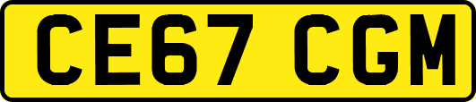 CE67CGM