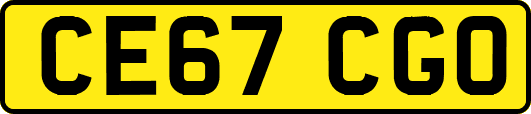 CE67CGO