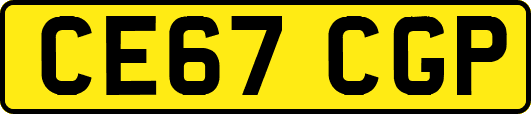 CE67CGP